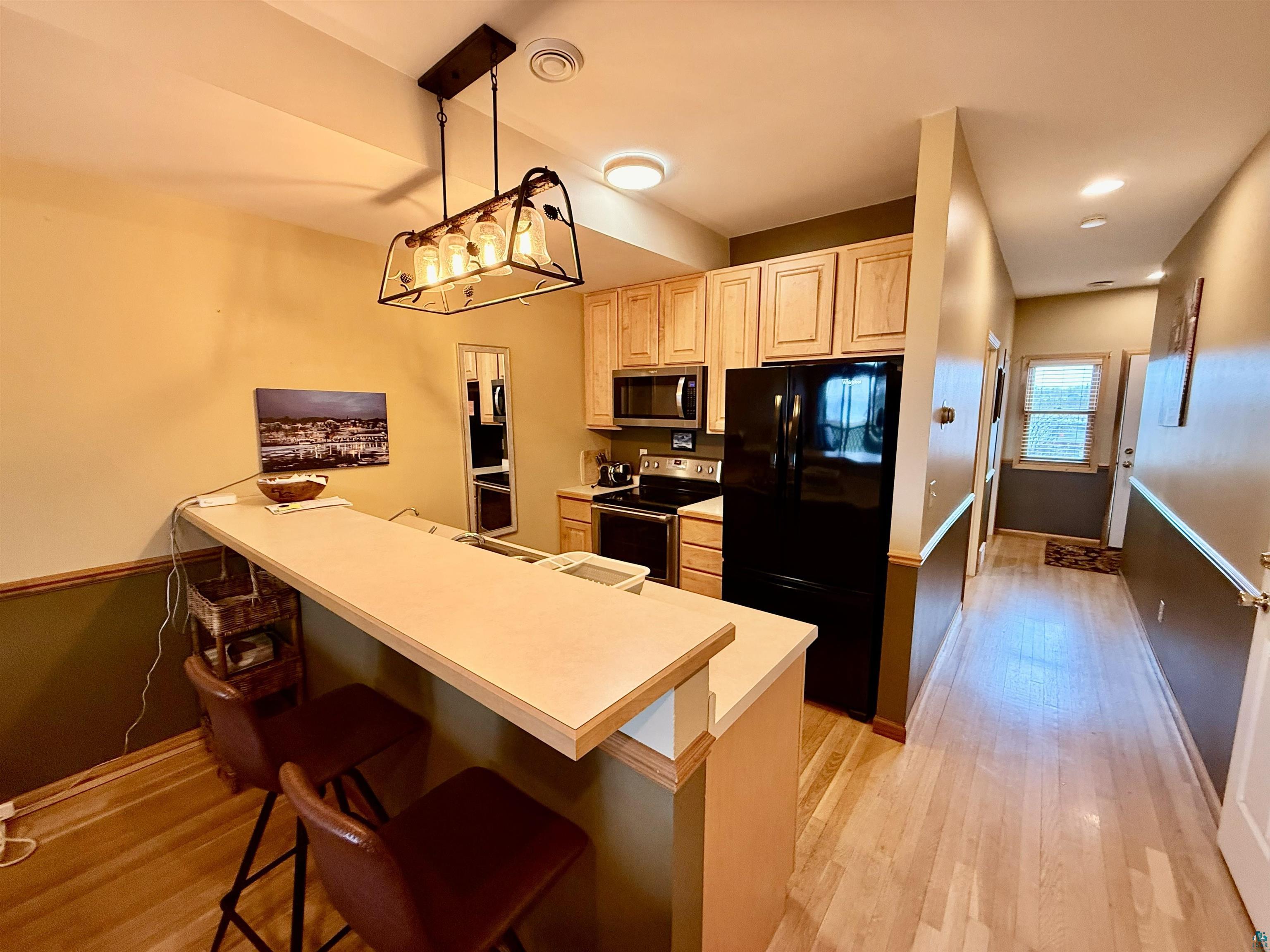 668 Fort Road, Unit 5 La Pointe, WI 54850 - Photo 8 of 27