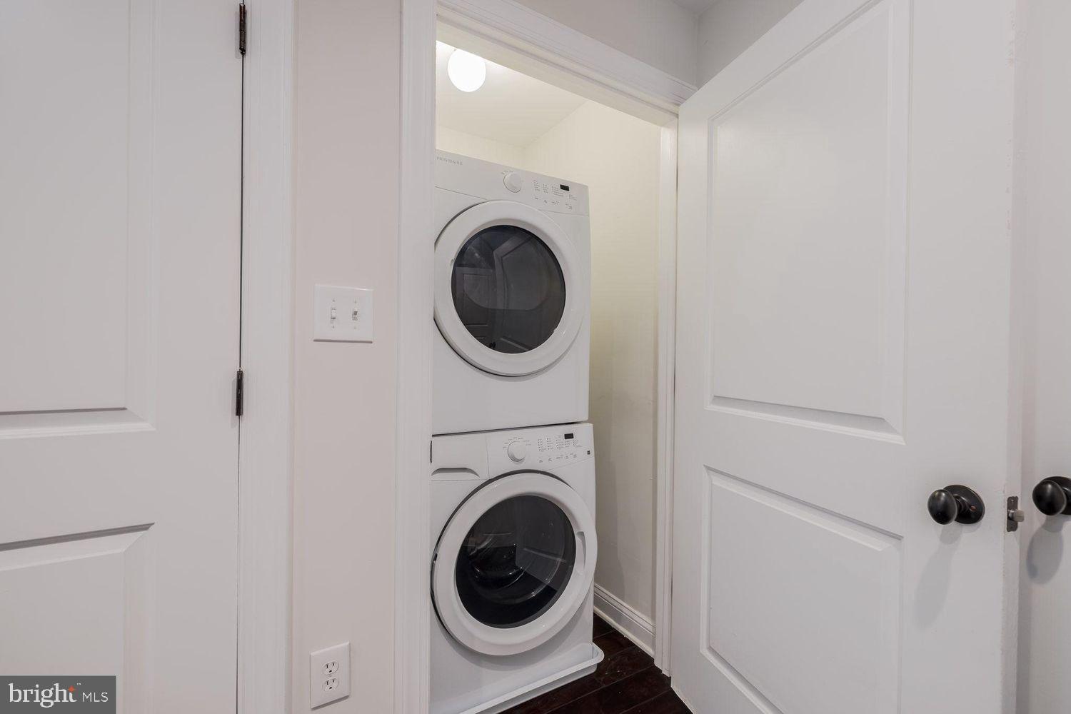 1433 K Street Southeast, Unit 101 Washington, DC 20003 - Photo 21 of 25 Gallery Image 21