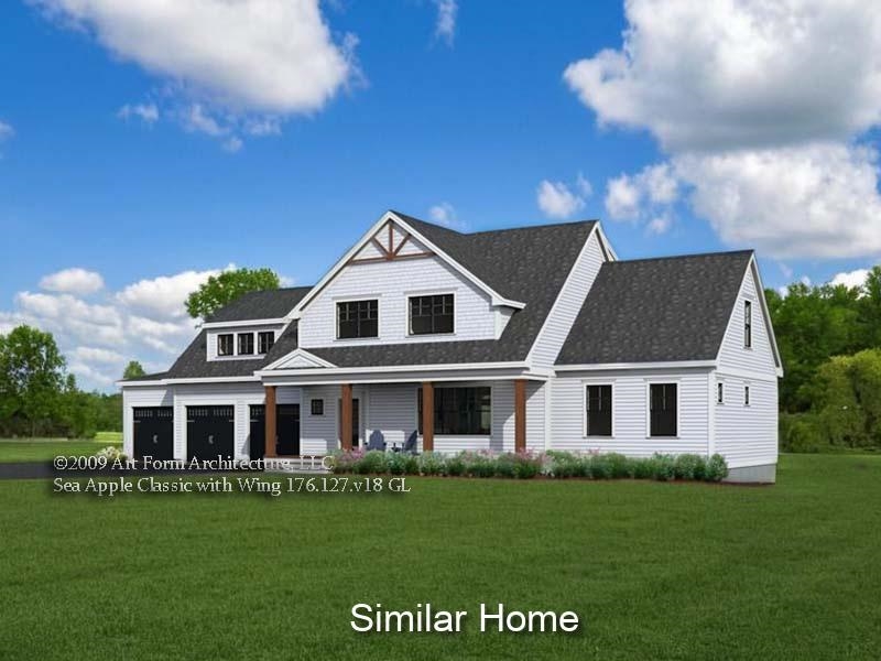 1 Winni Farm Road Gilford, NH 03249 - Photo 1 of 42