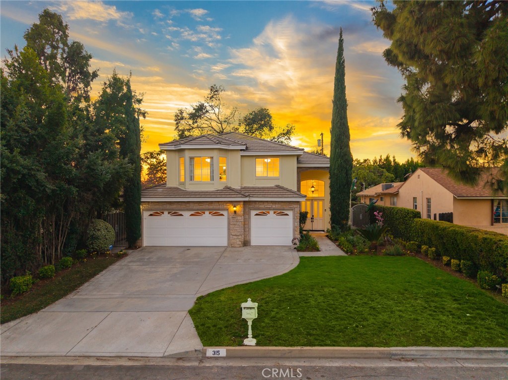315 San Antonio Road Arcadia, CA 91007 - Photo 2 of 63