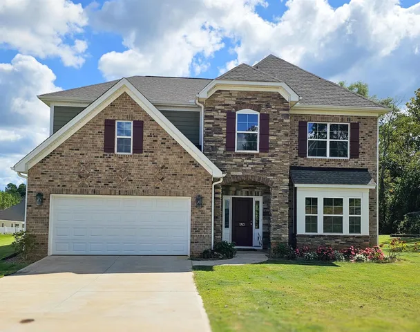 $424,900 | 1763 Watersail Lane, Inman, SC 29349