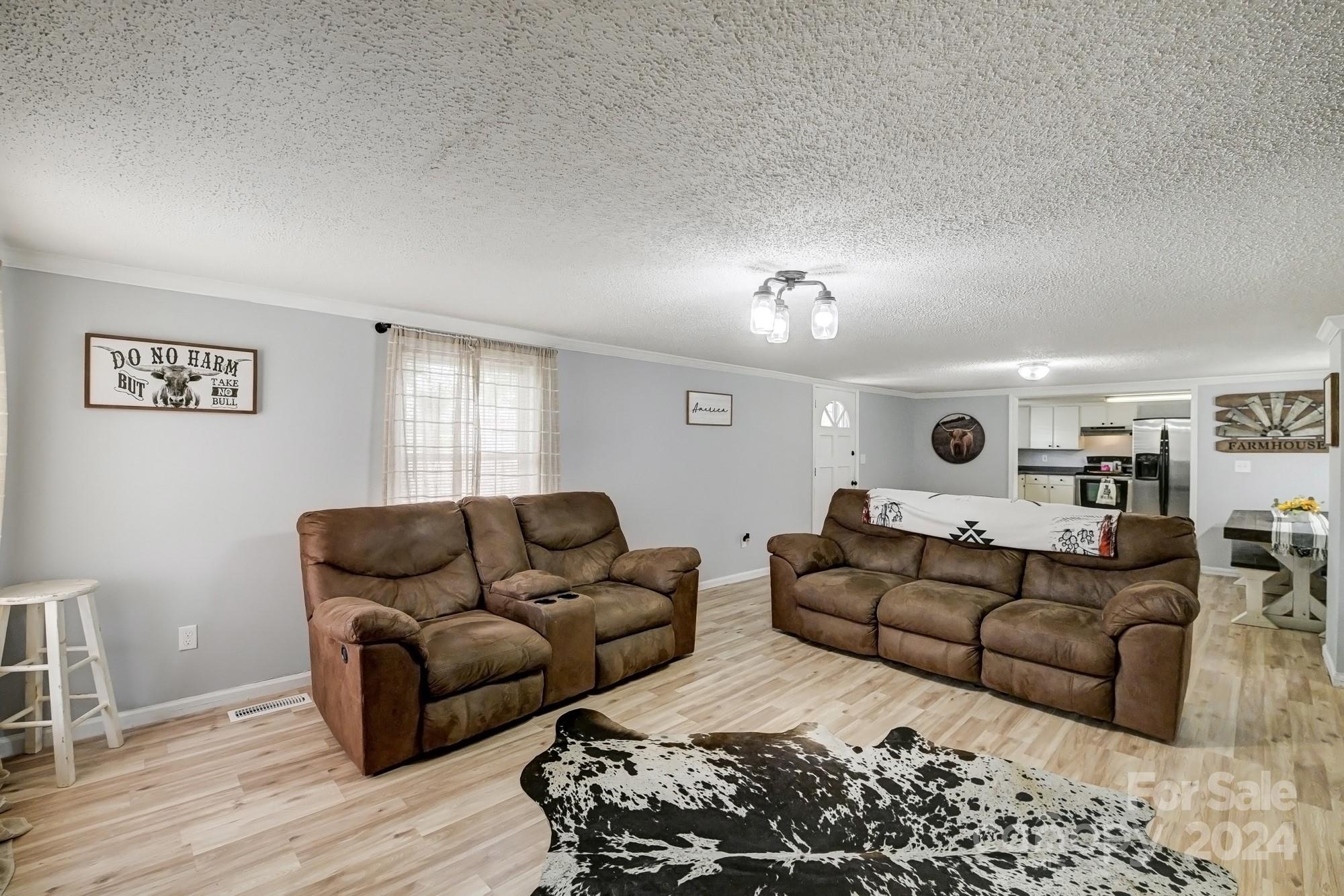 24447 Barbees Grove Road Oakboro, NC 28129 - Photo 11 of 47 Gallery Image 11