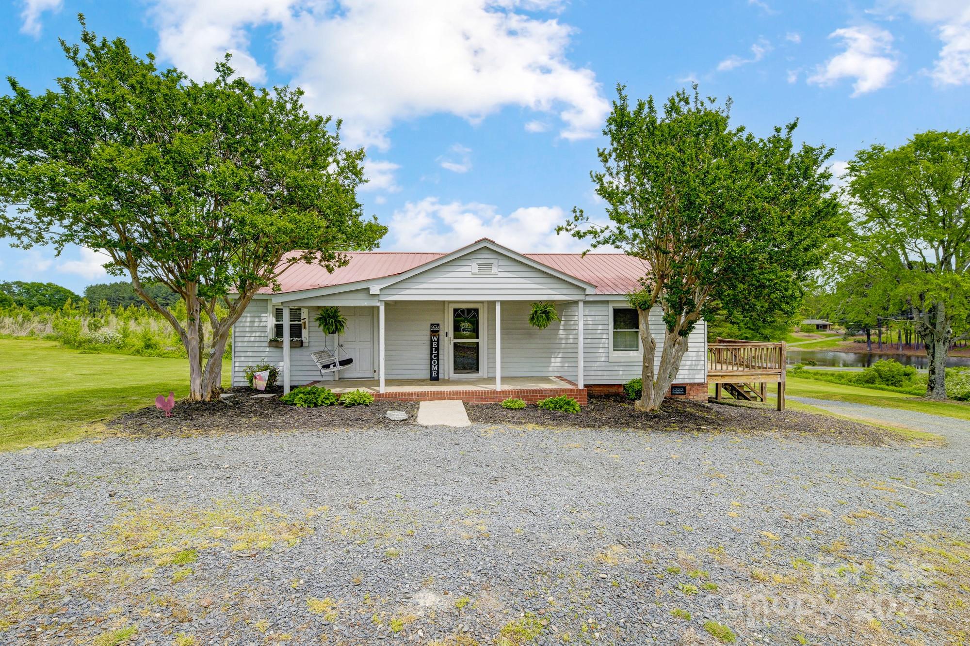 24447 Barbees Grove Road Oakboro, NC 28129 - Photo 2 of 47 Gallery Image 2