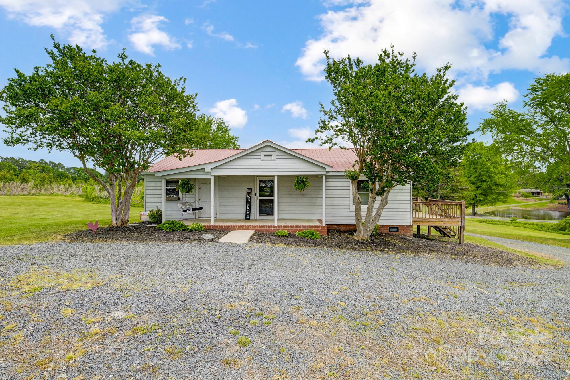 24447 Barbees Grove Road Oakboro, NC 28129 - Photo 3 of 47 Gallery Image 3