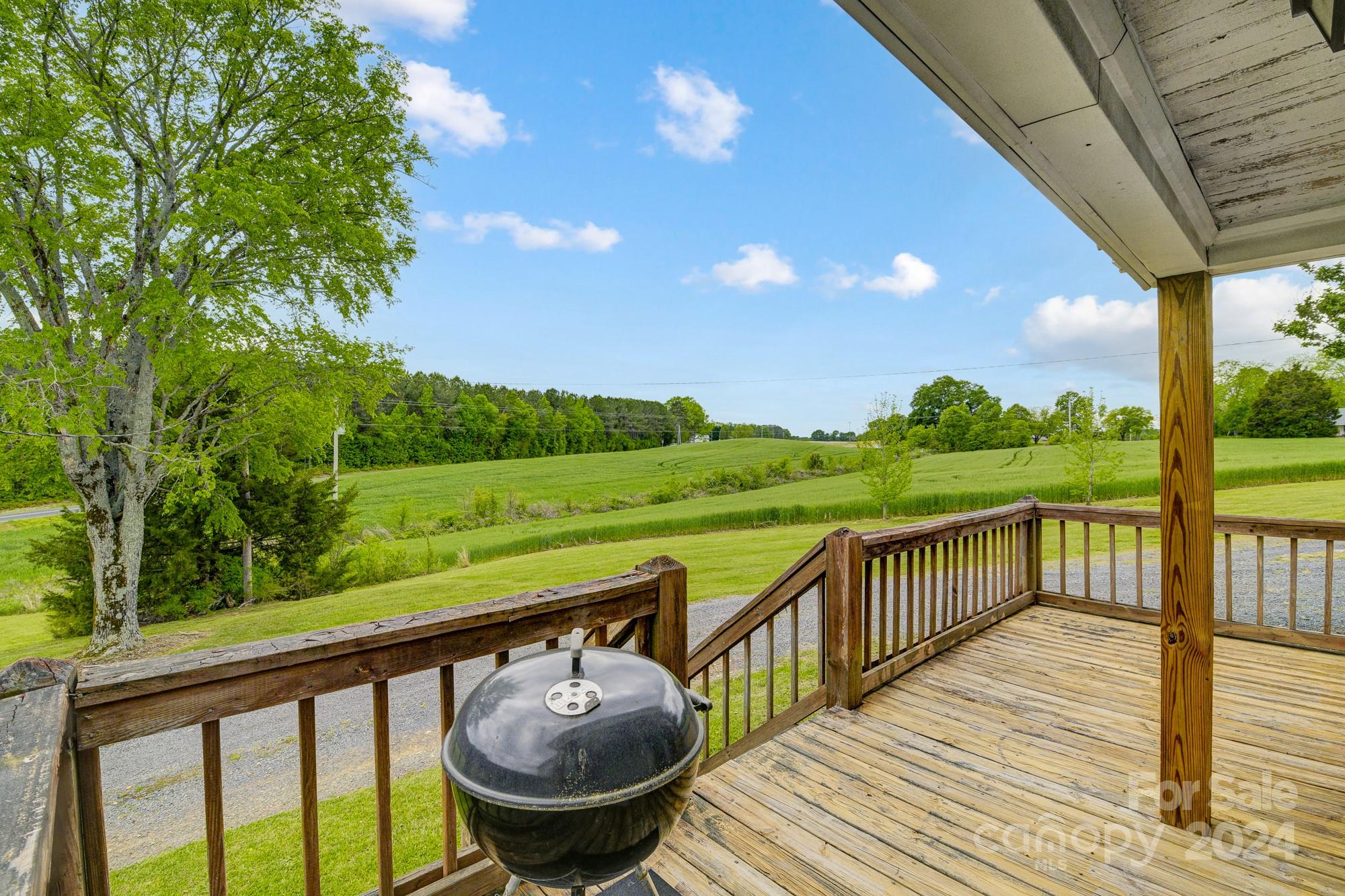 24447 Barbees Grove Road Oakboro, NC 28129 - Photo 35 of 47 Gallery Image 35