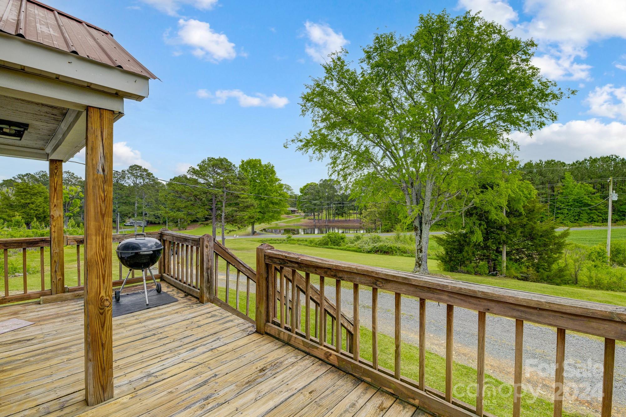 24447 Barbees Grove Road Oakboro, NC 28129 - Photo 36 of 47 Gallery Image 36