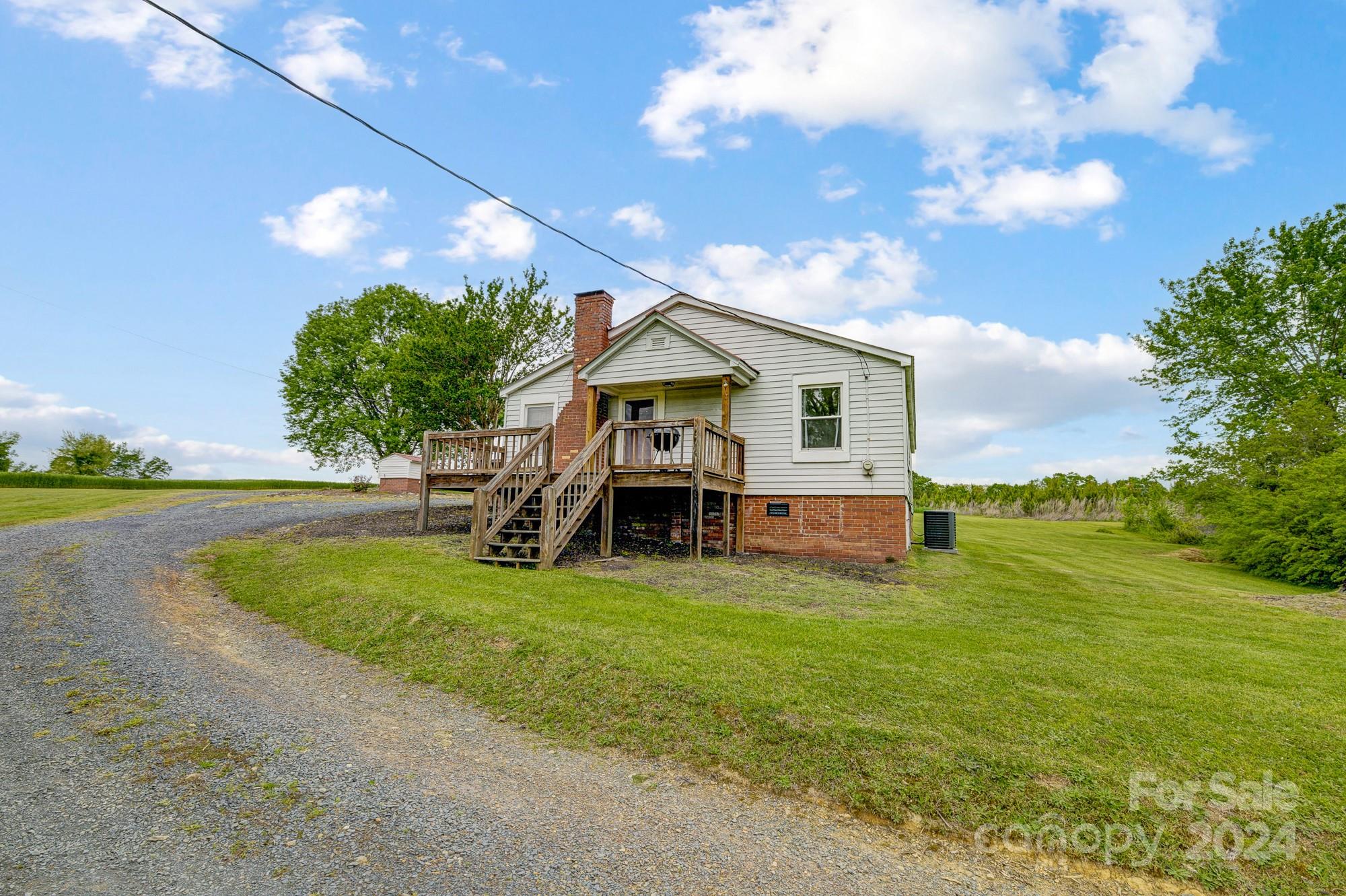 24447 Barbees Grove Road Oakboro, NC 28129 - Photo 38 of 47 Gallery Image 38