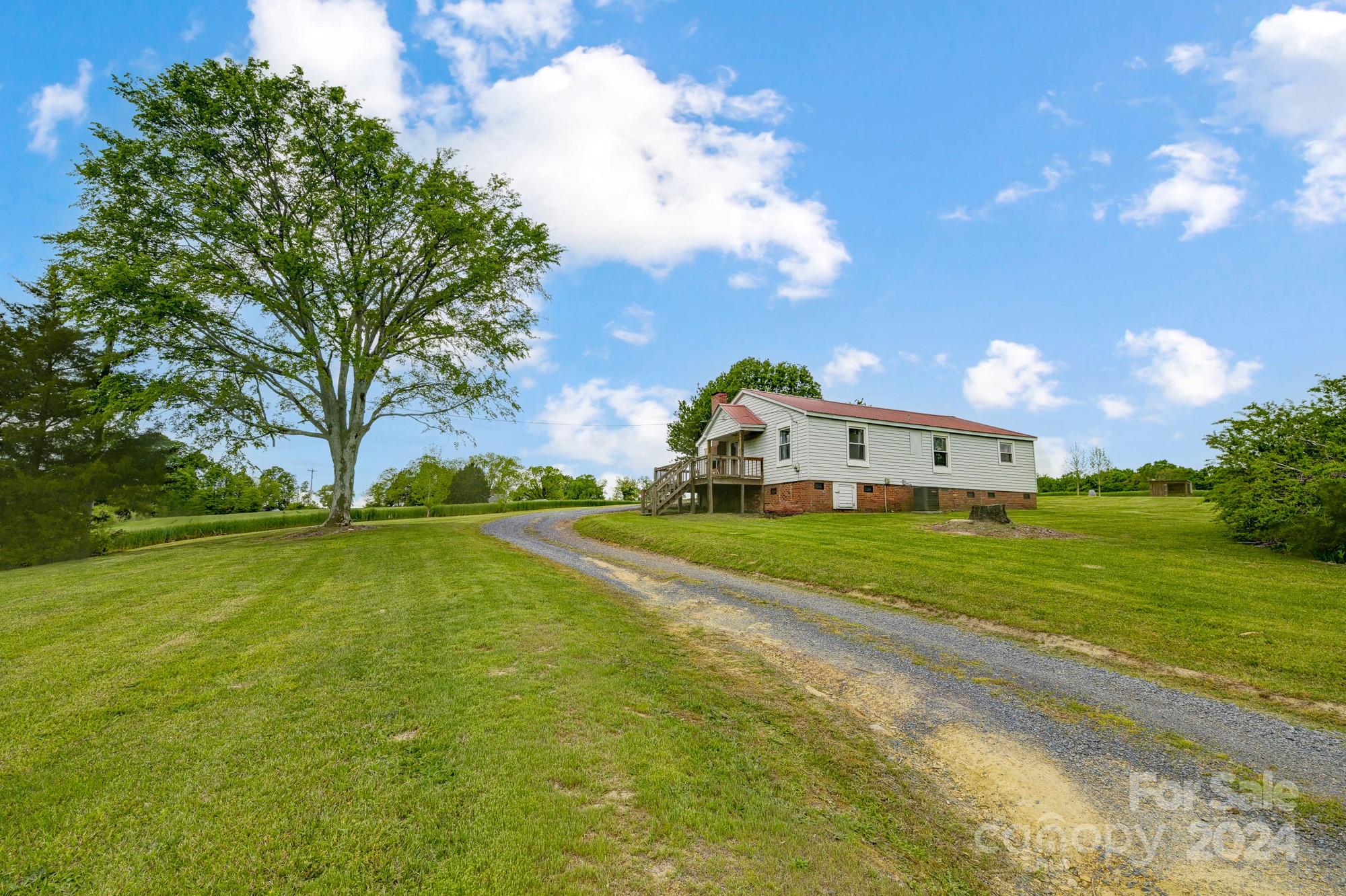 24447 Barbees Grove Road Oakboro, NC 28129 - Photo 39 of 47 Gallery Image 39