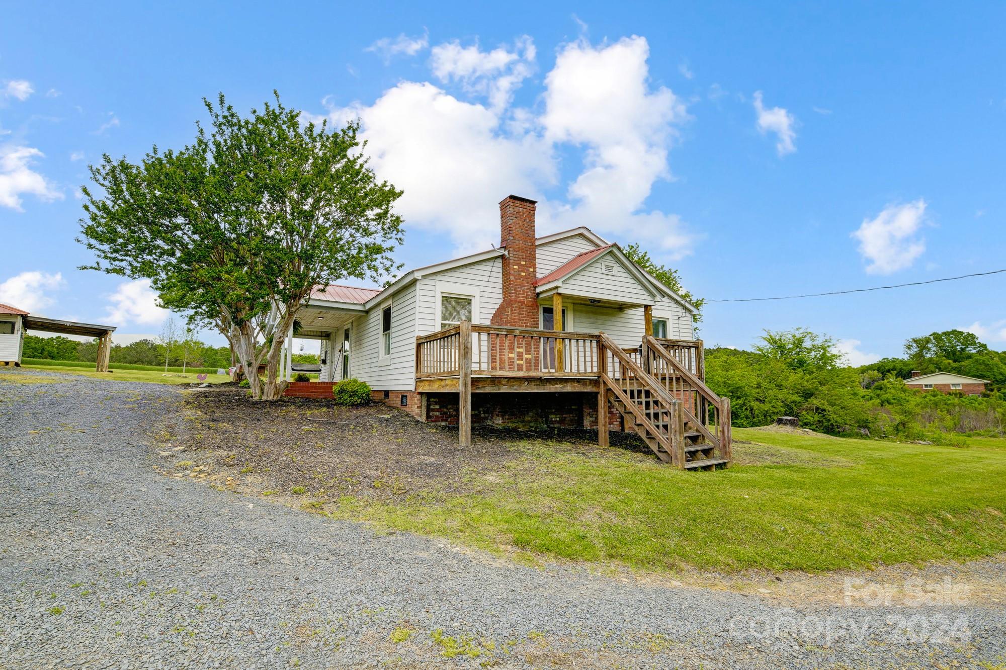 24447 Barbees Grove Road Oakboro, NC 28129 - Photo 40 of 47 Gallery Image 40