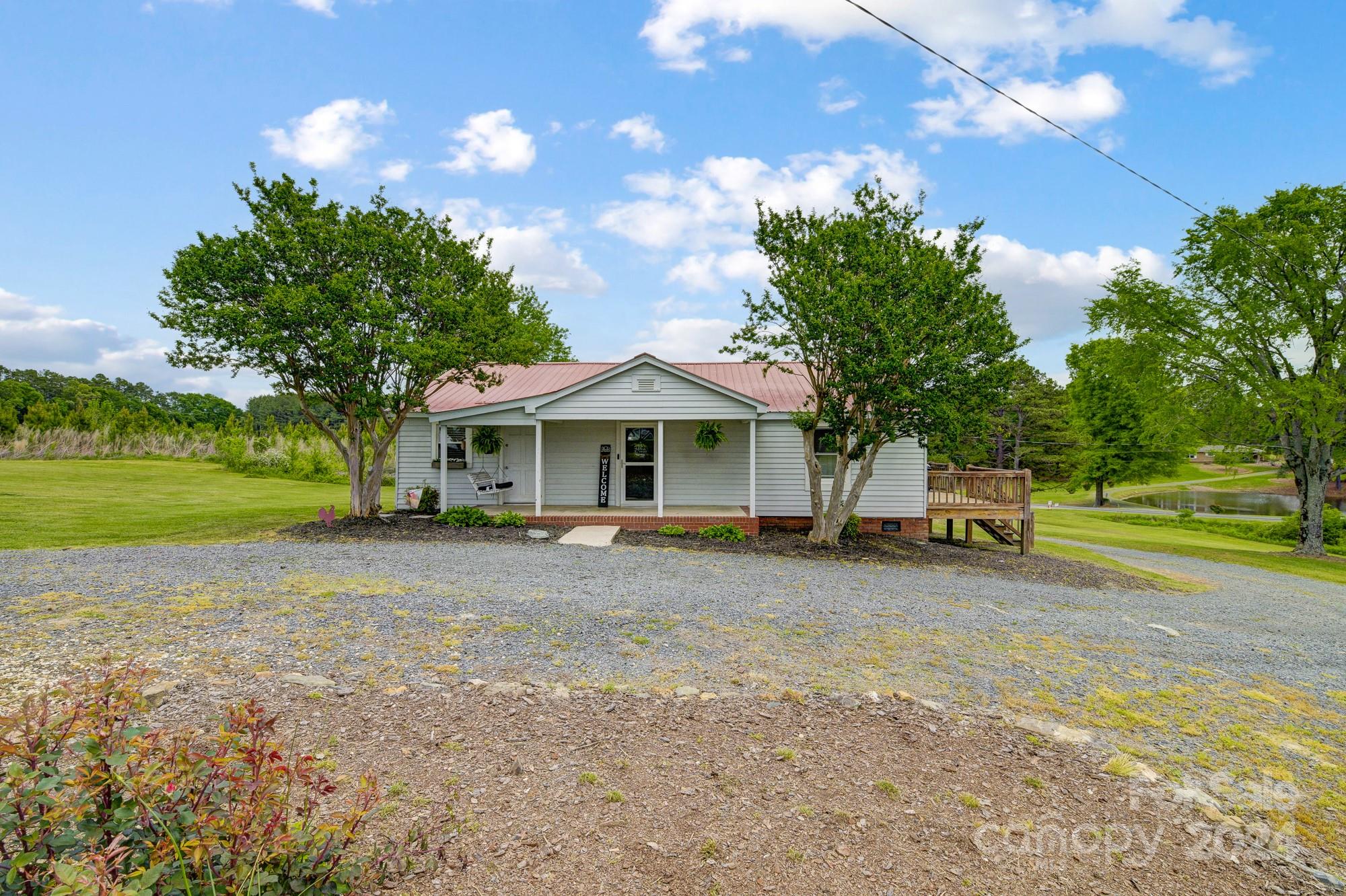 24447 Barbees Grove Road Oakboro, NC 28129 - Photo 4 of 47 Gallery Image 4