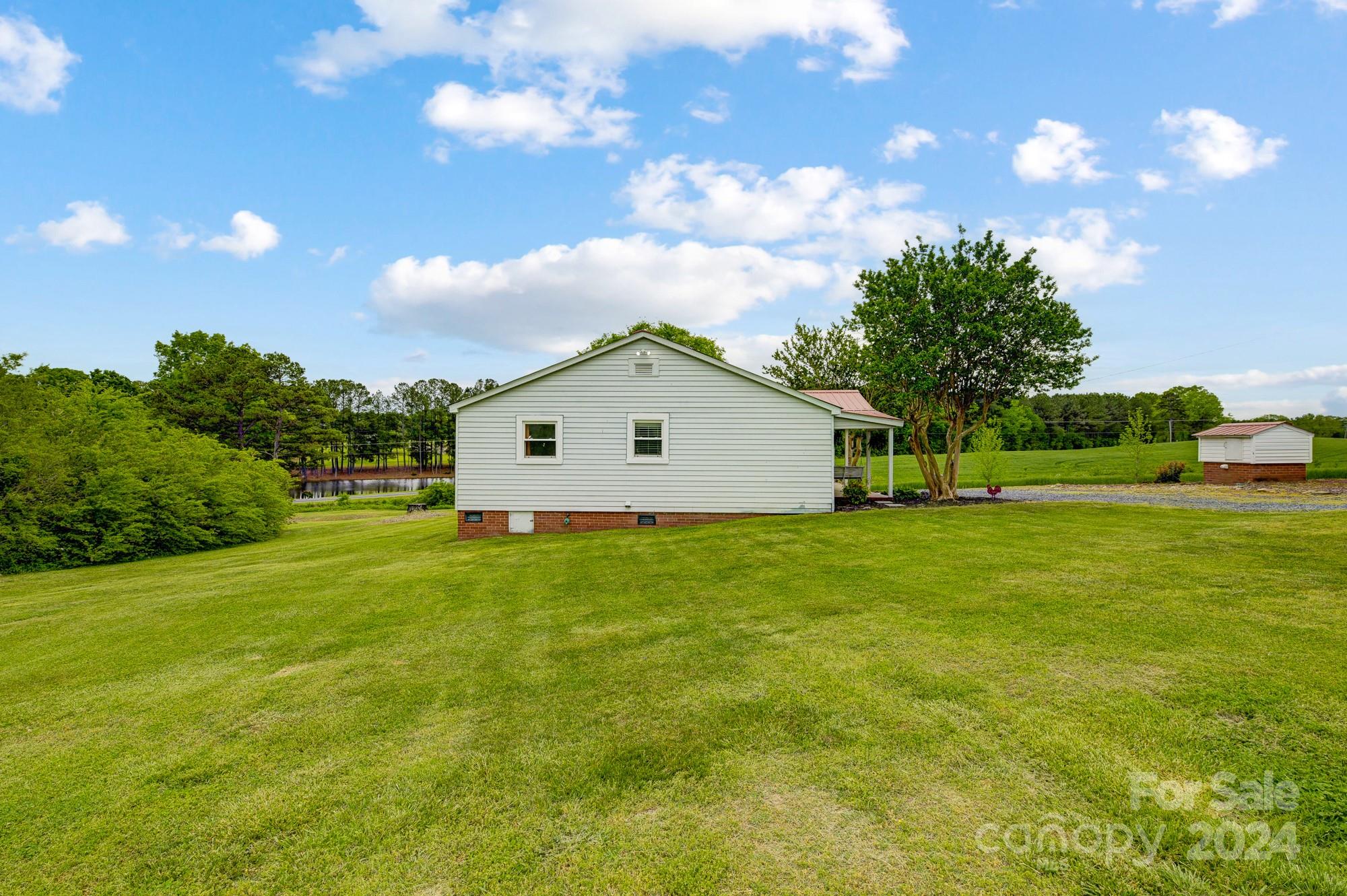 24447 Barbees Grove Road Oakboro, NC 28129 - Photo 41 of 47 Gallery Image 41