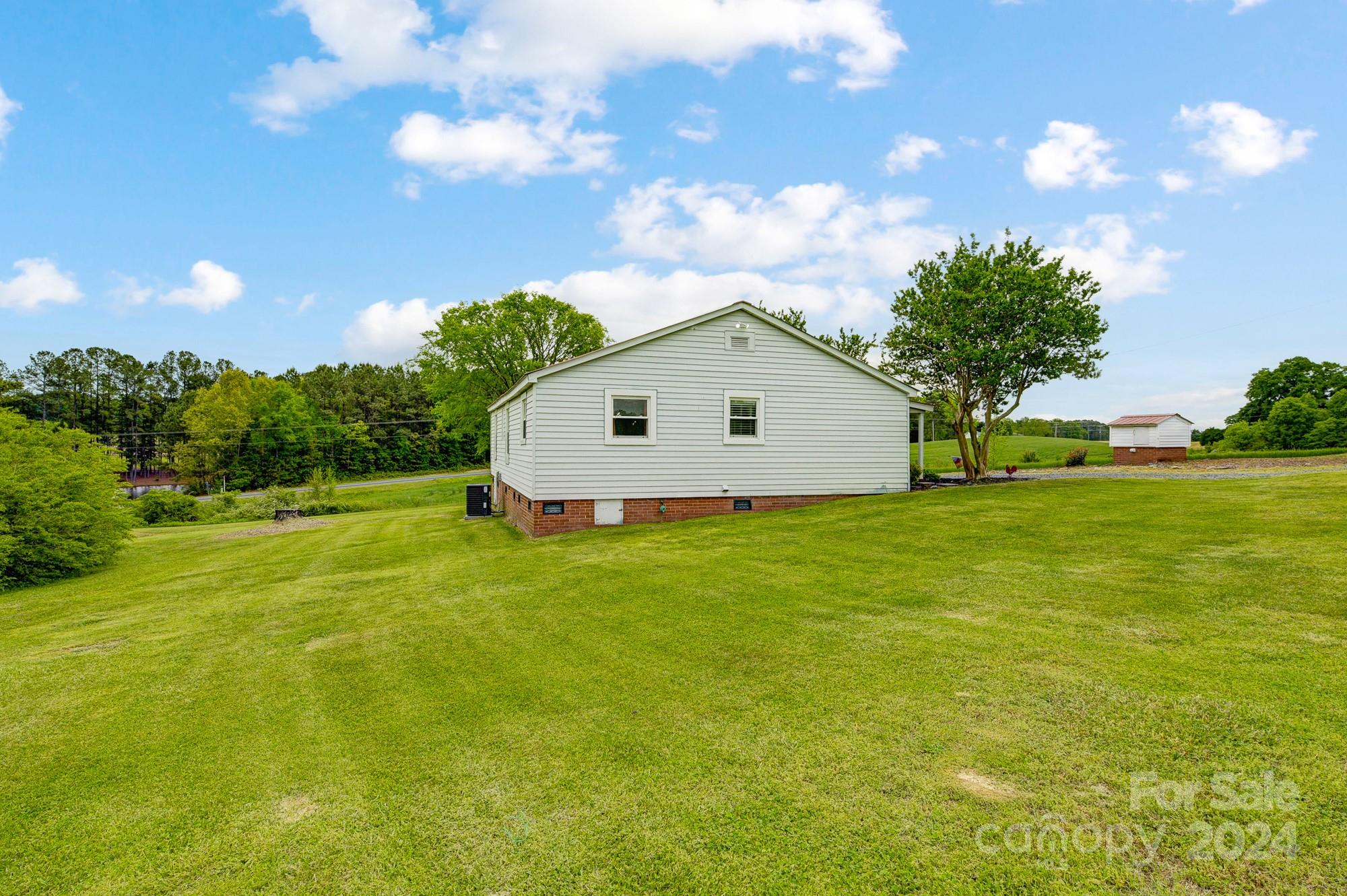 24447 Barbees Grove Road Oakboro, NC 28129 - Photo 42 of 47 Gallery Image 42