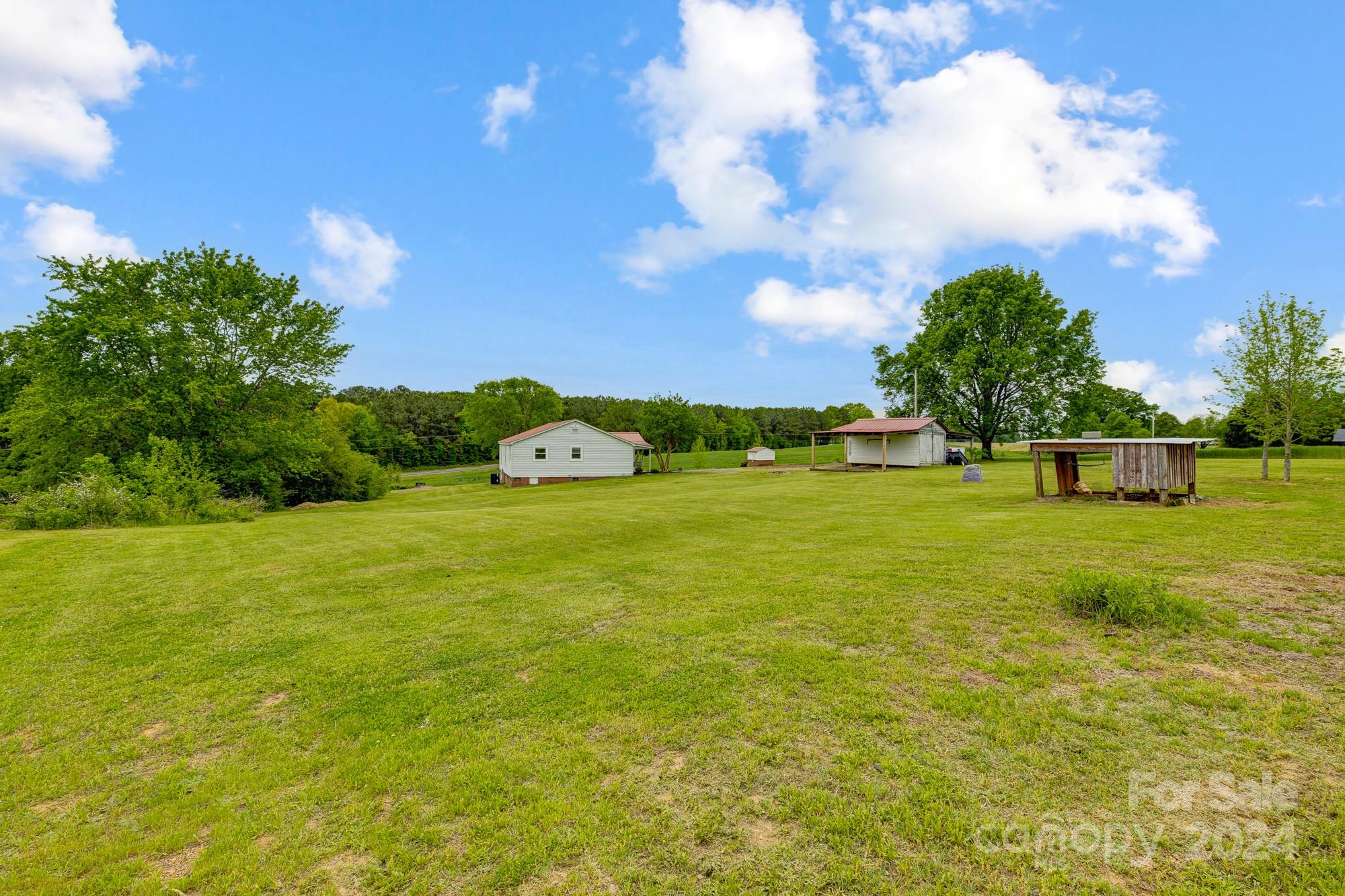 24447 Barbees Grove Road Oakboro, NC 28129 - Photo 43 of 47 Gallery Image 43