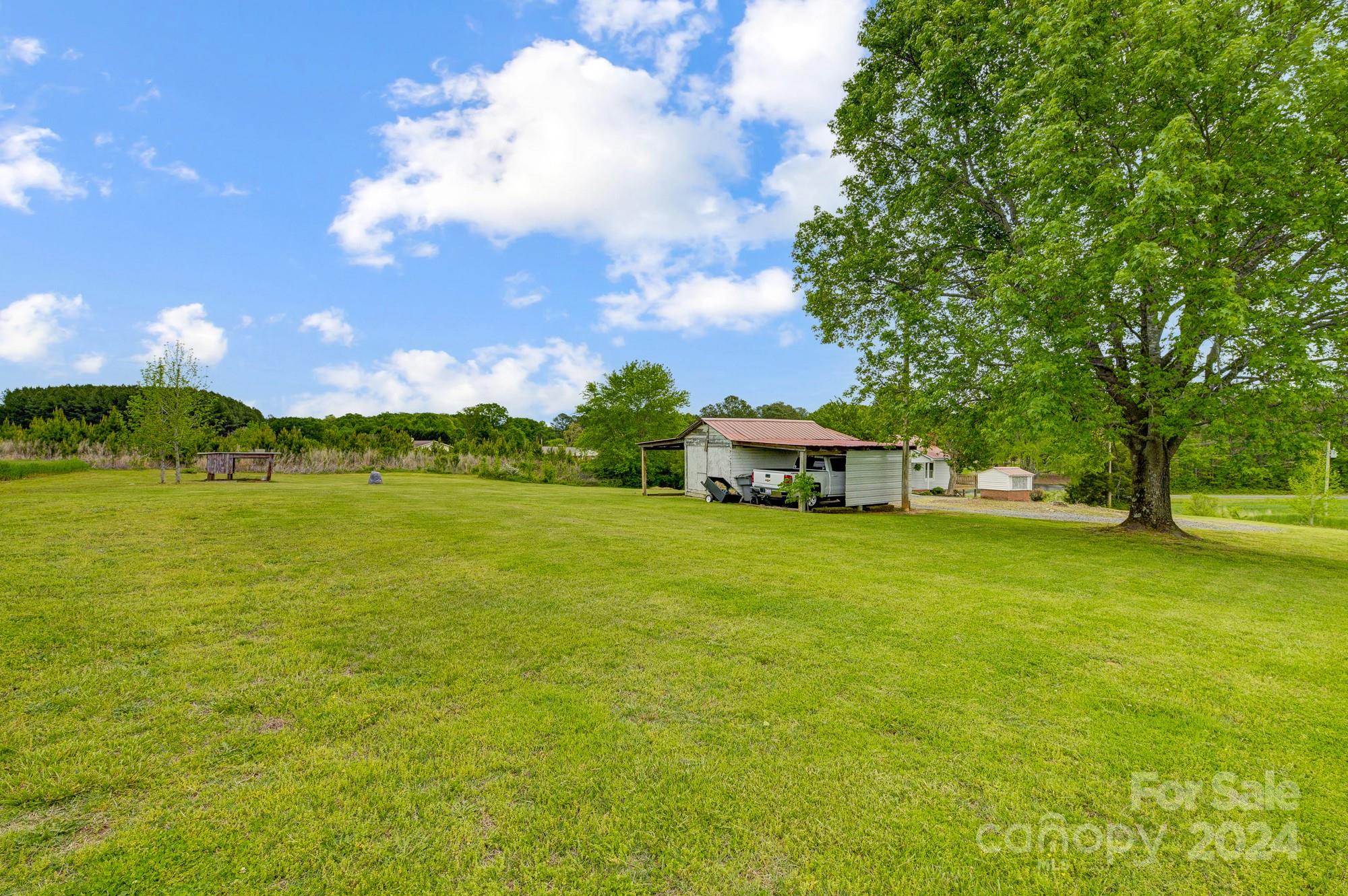 24447 Barbees Grove Road Oakboro, NC 28129 - Photo 45 of 47 Gallery Image 45