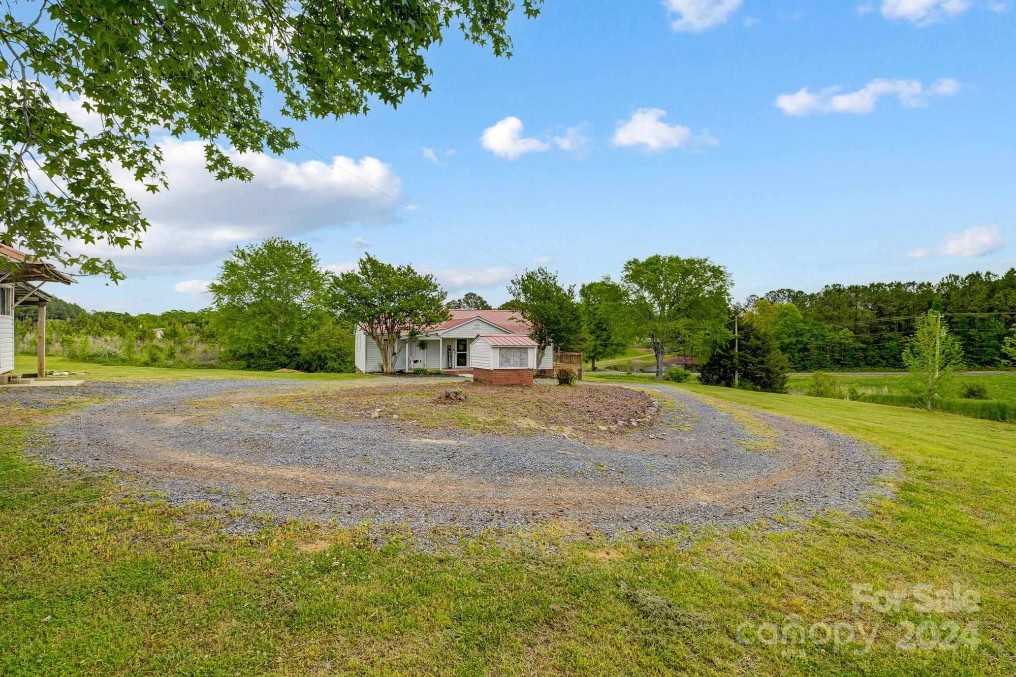 24447 Barbees Grove Road Oakboro, NC 28129 - Photo 46 of 47 Gallery Image 46
