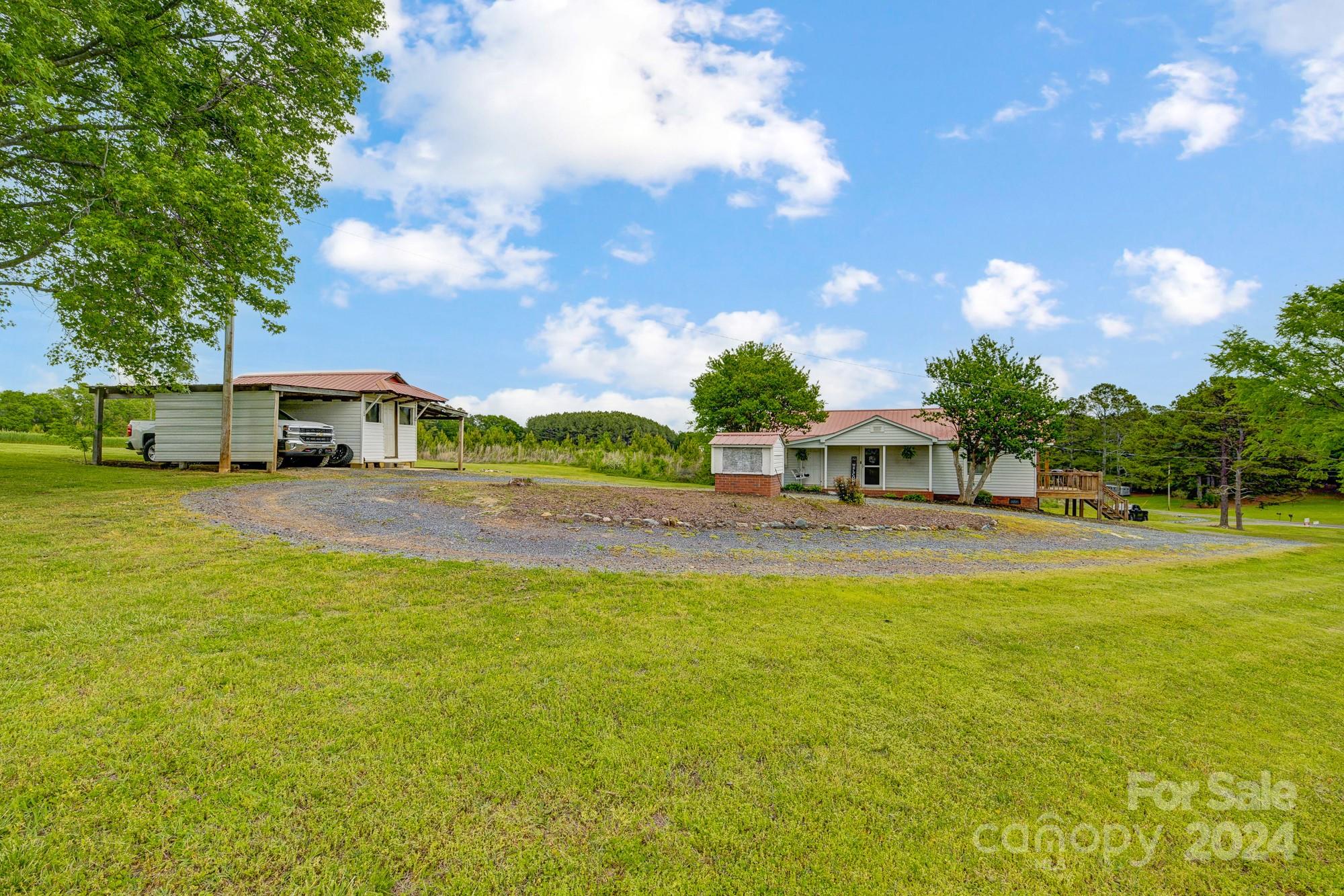 24447 Barbees Grove Road Oakboro, NC 28129 - Photo 47 of 47 Gallery Image 47