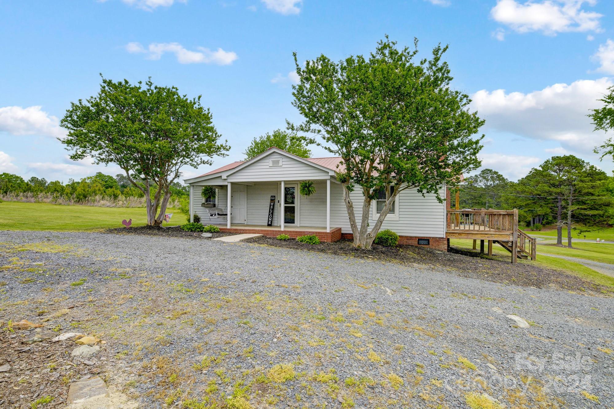 24447 Barbees Grove Road Oakboro, NC 28129 - Photo 5 of 47 Gallery Image 5