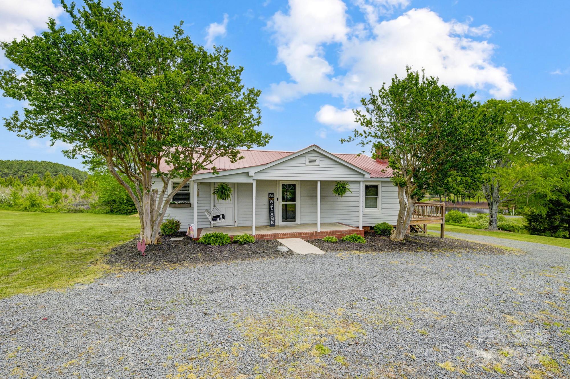 24447 Barbees Grove Road Oakboro, NC 28129 - Photo 6 of 47 Gallery Image 6