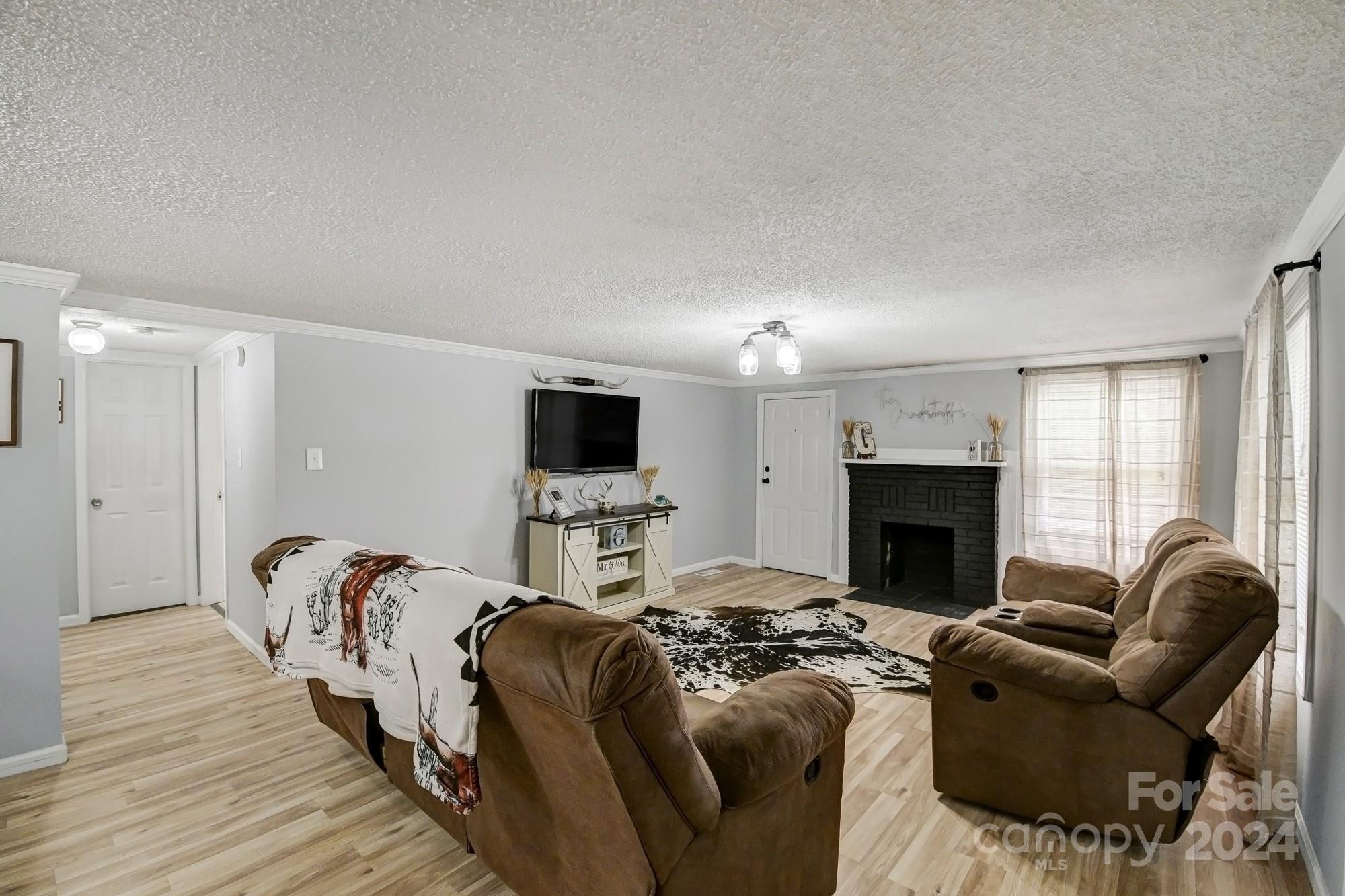 24447 Barbees Grove Road Oakboro, NC 28129 - Photo 8 of 47 Gallery Image 8