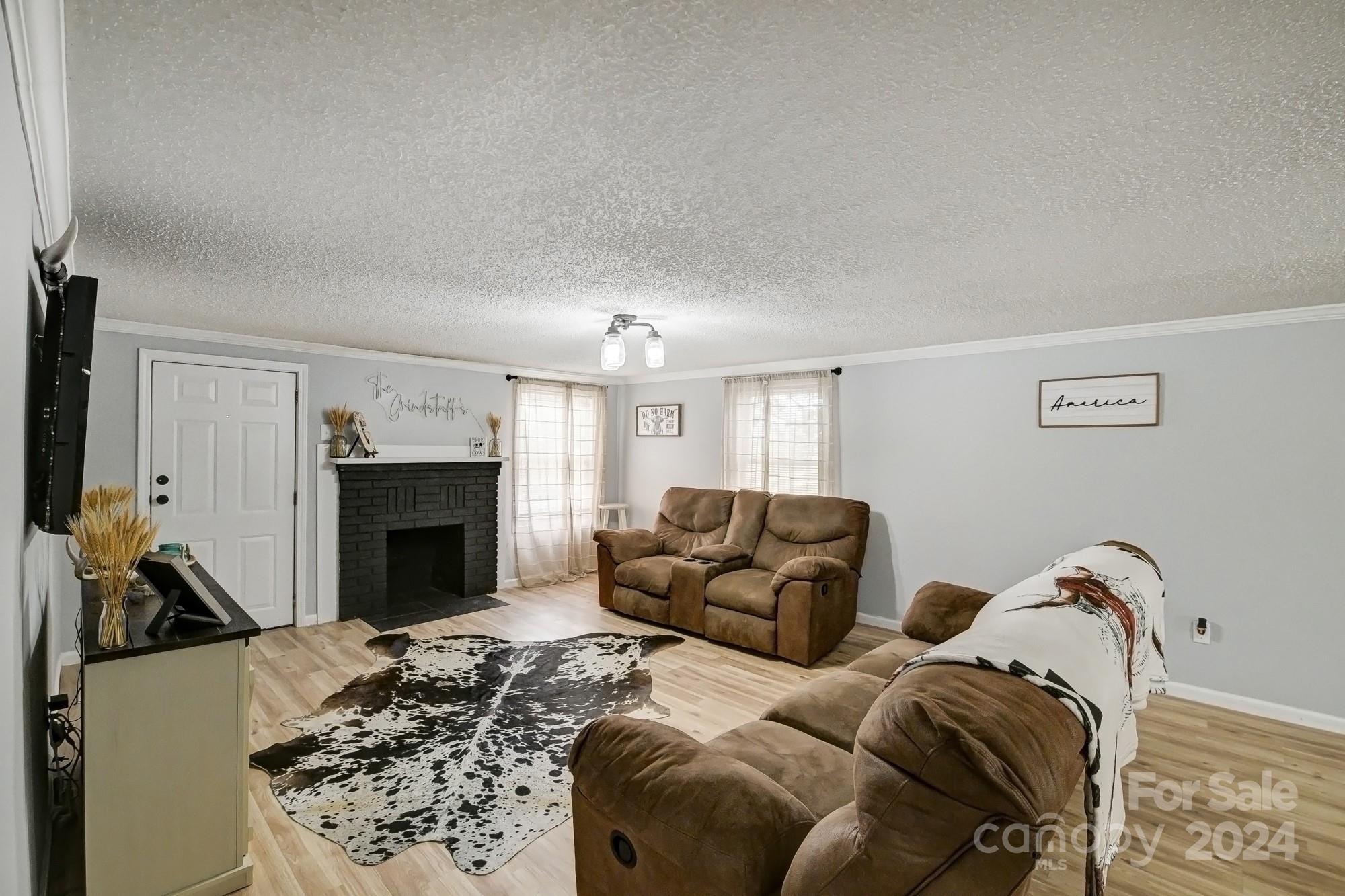 24447 Barbees Grove Road Oakboro, NC 28129 - Photo 9 of 47 Gallery Image 9