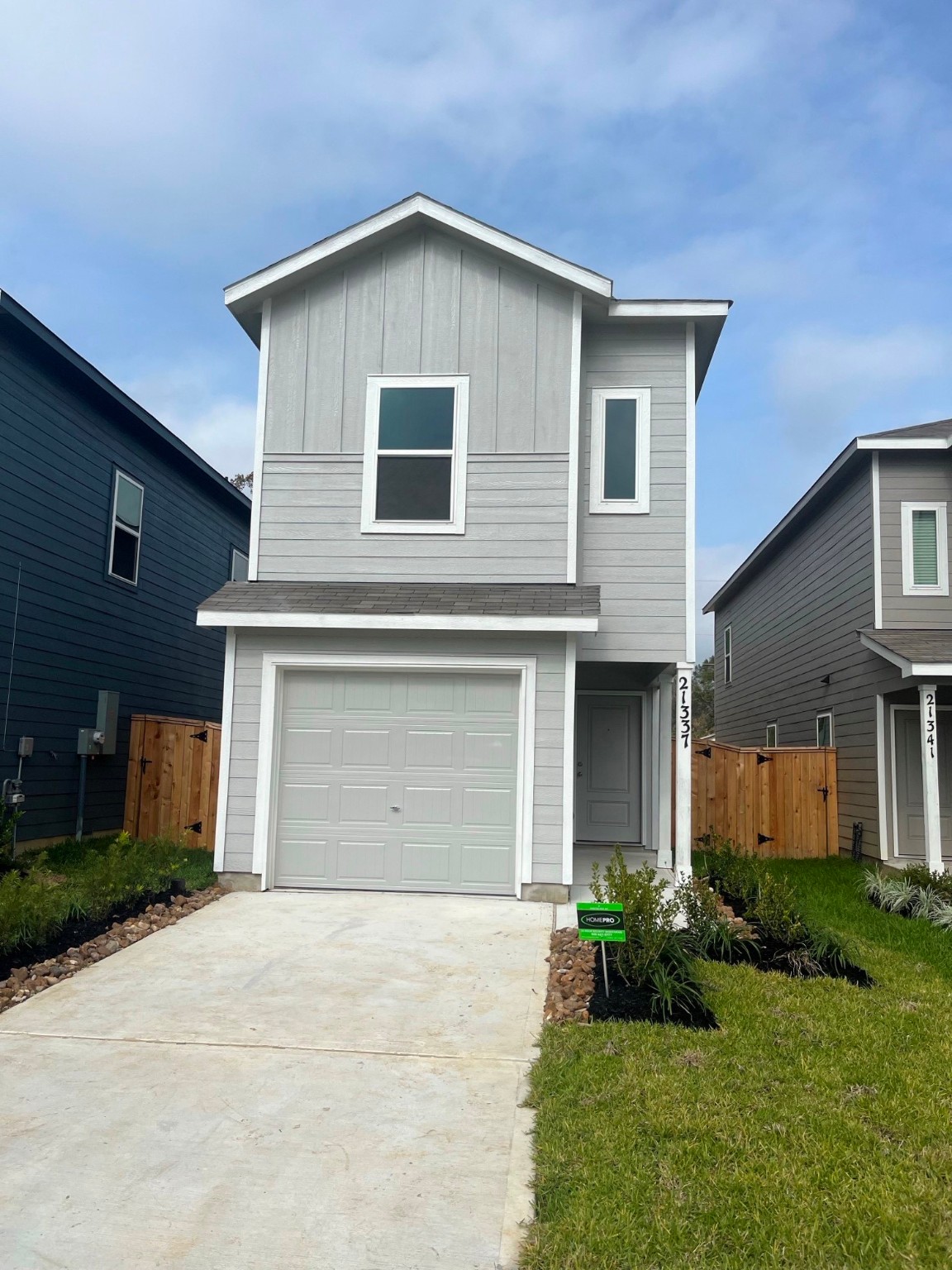 920 Pertuso Lane Huffman, TX 77336 - Photo 15 of 38 Pictures are representative of same floor plan - not the actual home