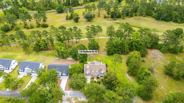 $350,000 | 1165 Mayflower Road Northeast, Townsend, GA 31331