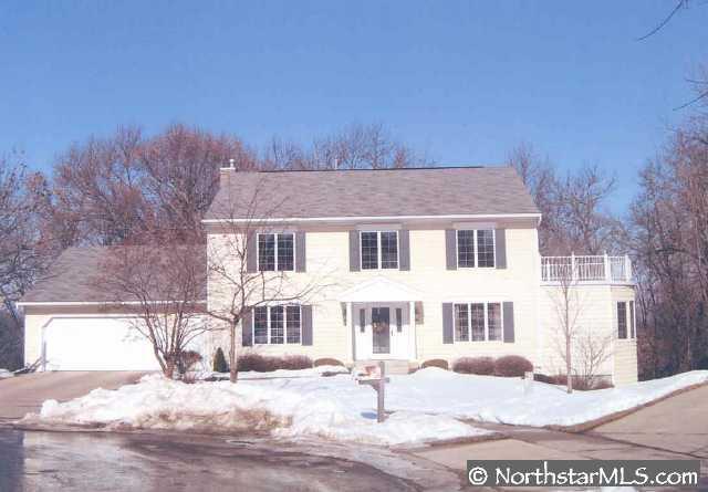2223 Deru Lane Southwest Rochester, MN 55902 - Photo 1 of 1