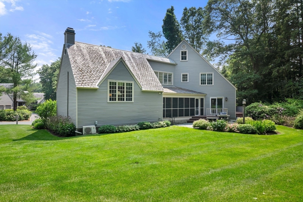 18 Phillips Pond Road, Unit 18 Natick, MA 01760 - Photo 29 of 37