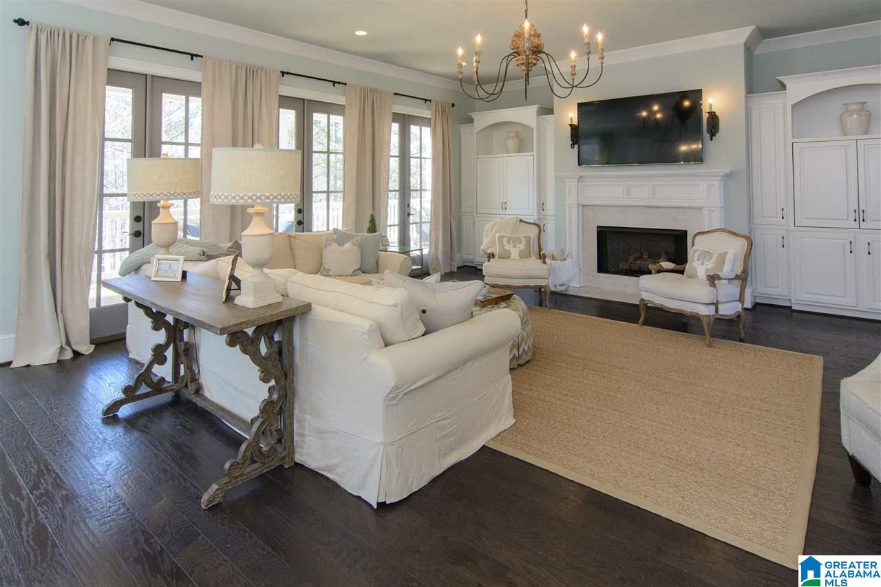 4525 Vestlake Ridge Way Birmingham, AL 35242 - Photo 2 of 48