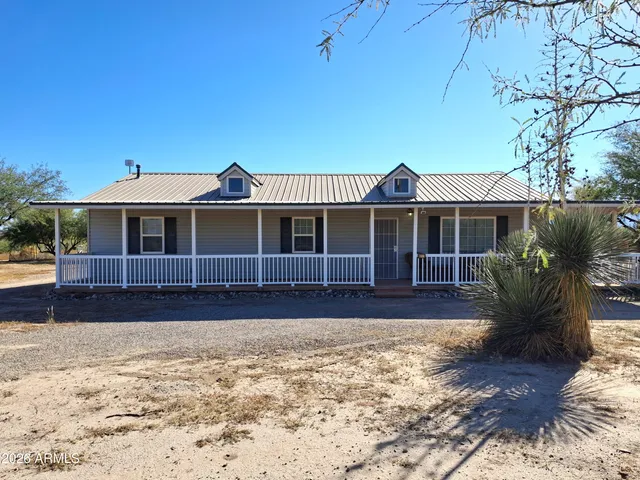 $450,000 | 1221 East Forrest Lane, Benson, AZ 85602