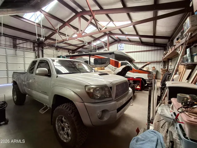 $450,000 | 1221 East Forrest Lane, Benson, AZ 85602