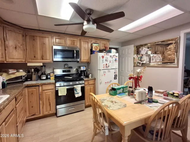 $450,000 | 1221 East Forrest Lane, Benson, AZ 85602