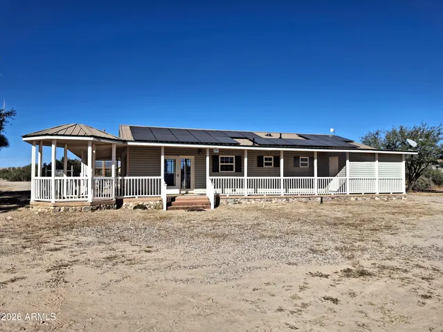 $450,000 | 1221 East Forrest Lane, Benson, AZ 85602