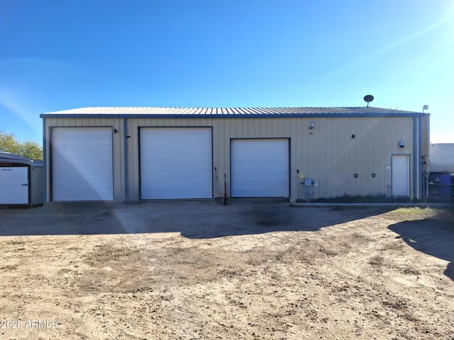 $450,000 | 1221 East Forrest Lane, Benson, AZ 85602