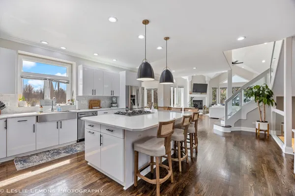 $1,000,000 | 11 Loblolly Court, Lemont, IL 60439