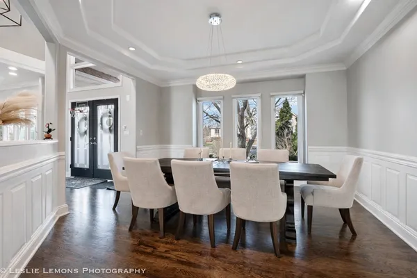 $1,000,000 | 11 Loblolly Court, Lemont, IL 60439