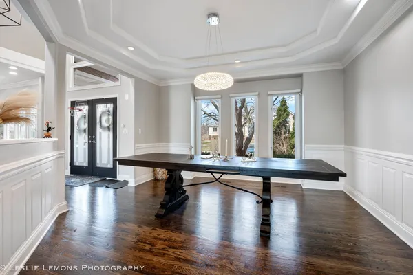$1,000,000 | 11 Loblolly Court, Lemont, IL 60439