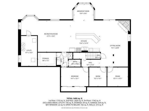 $1,000,000 | 11 Loblolly Court, Lemont, IL 60439