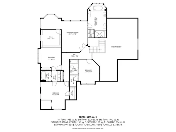 $1,000,000 | 11 Loblolly Court, Lemont, IL 60439