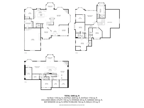 $1,000,000 | 11 Loblolly Court, Lemont, IL 60439
