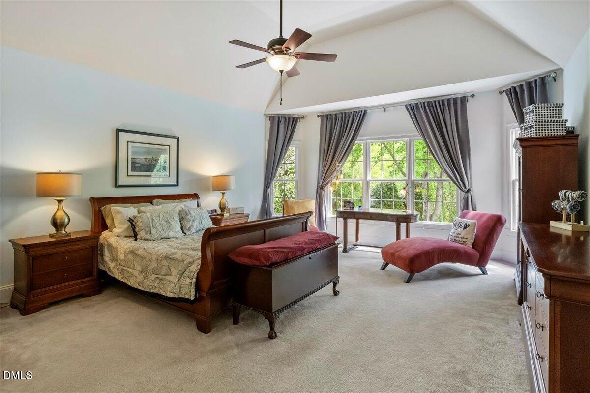 9012 Treesdale Lane Raleigh, NC 27617 - Photo 18 of 43