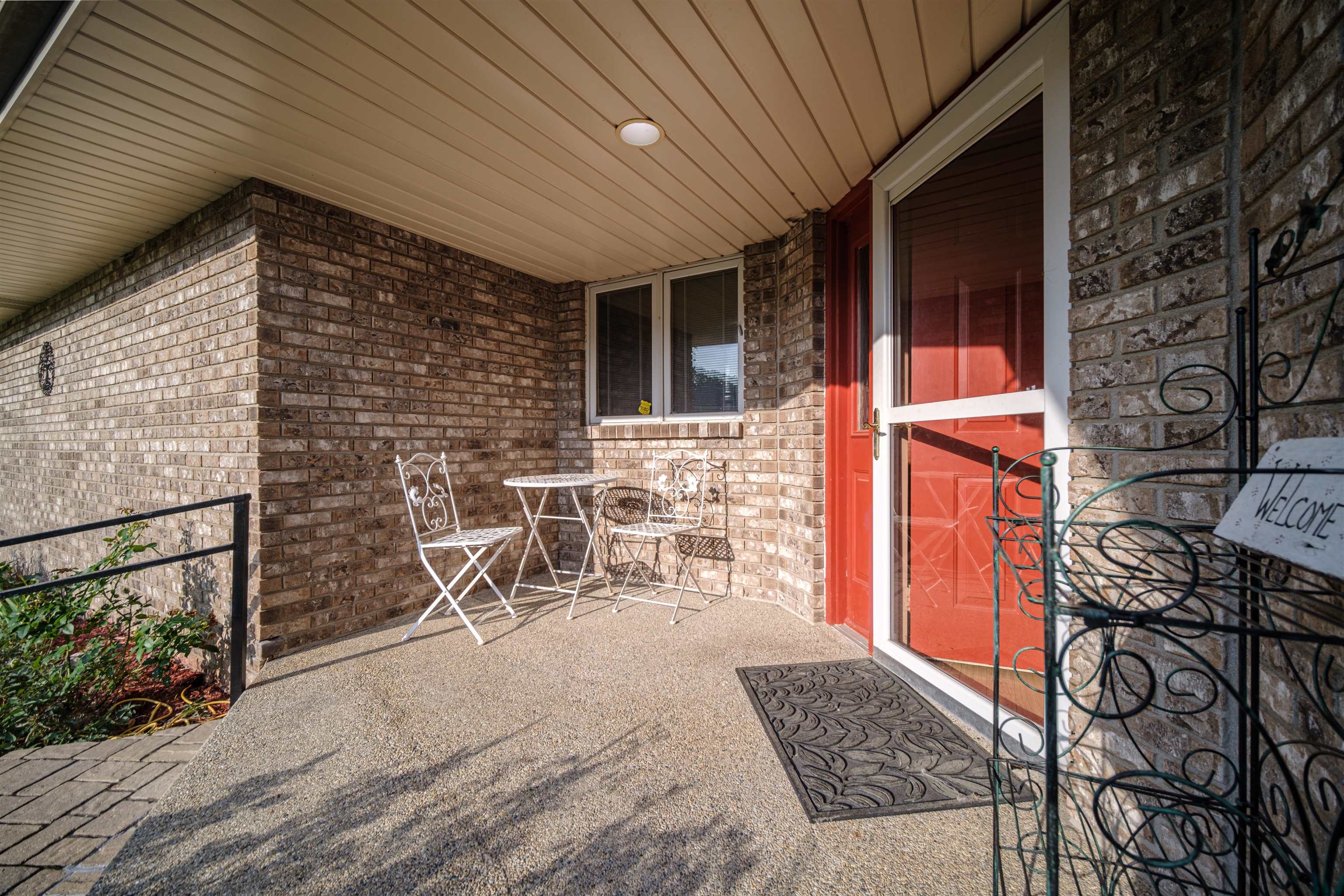 5592 Spring Brook Road Rockford, IL 61114 - Photo 5 of 53 a view of an outdoor space with seating area