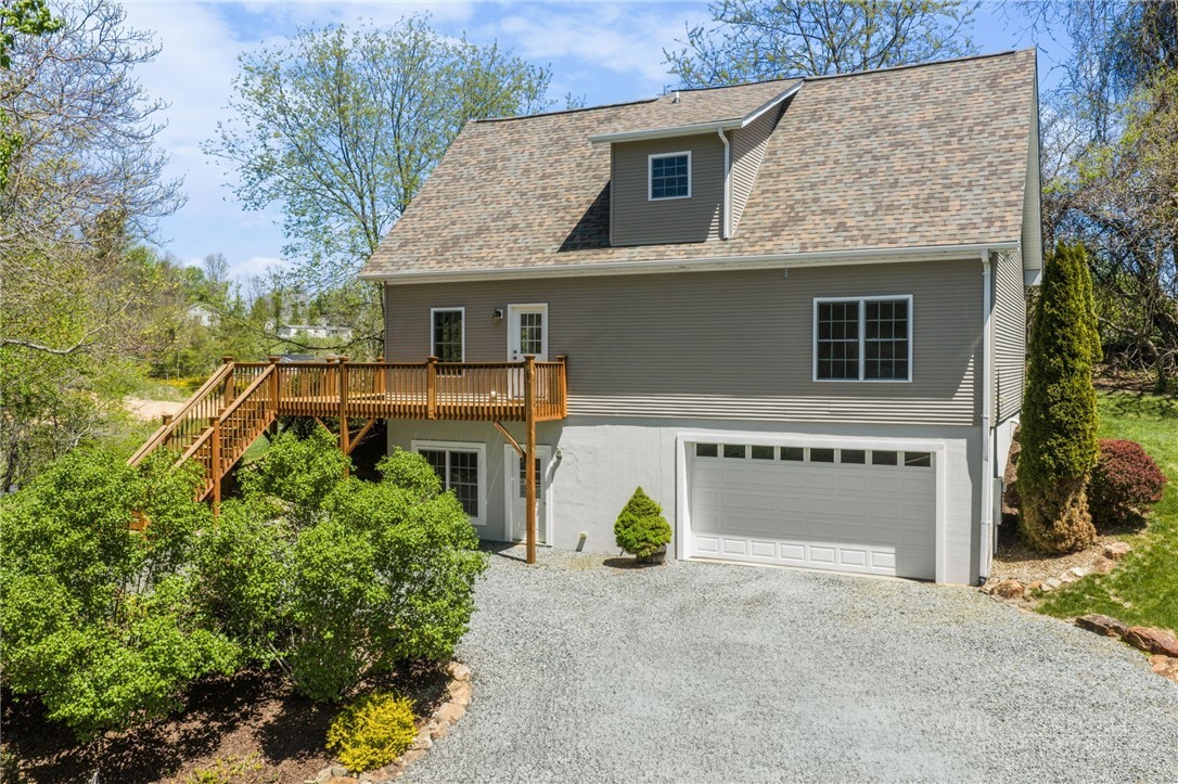 982 Brown's Chapel Road Boone, NC 28607 - Photo 2 of 42 Gallery Image 2