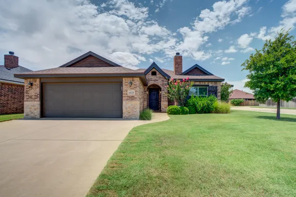 $349,900 | 6525 72nd Street, Lubbock, TX 79424