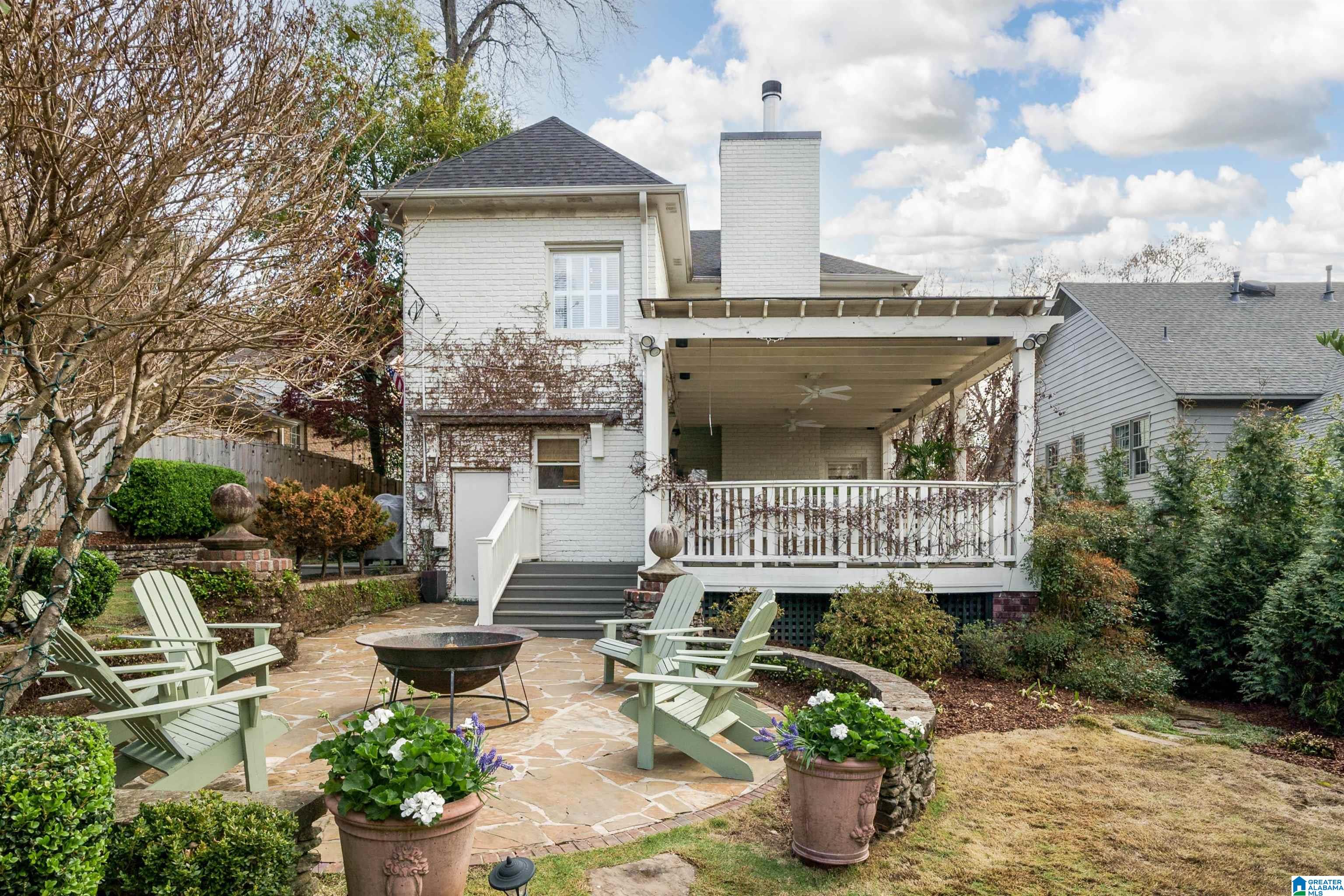 138 Main Street Birmingham, AL 35213 - Photo 44 of 46