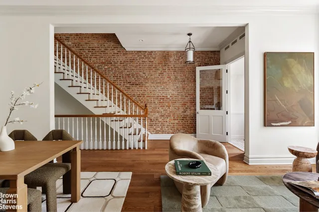 $2,695,000 | 165 Pulaski Street | Bedford-Stuyvesant