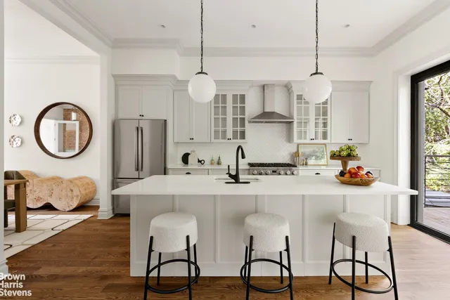 $2,695,000 | 165 Pulaski Street | Bedford-Stuyvesant