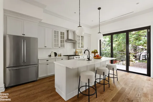 $2,695,000 | 165 Pulaski Street | Bedford-Stuyvesant