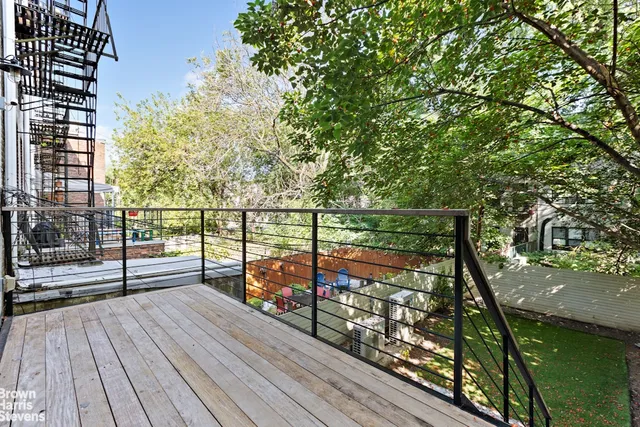 $2,695,000 | 165 Pulaski Street | Bedford-Stuyvesant