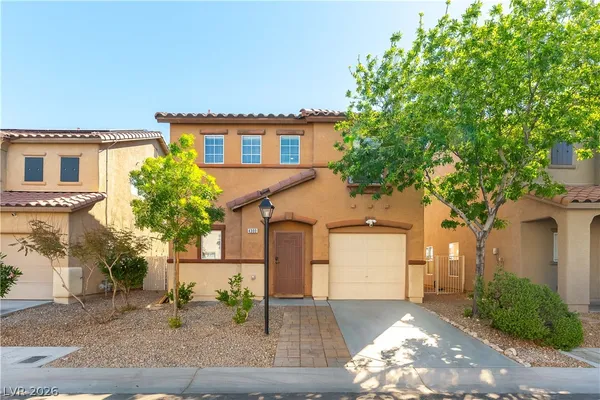 $349,000 | 4300 Perfect Drift Street, Las Vegas, NV 89129